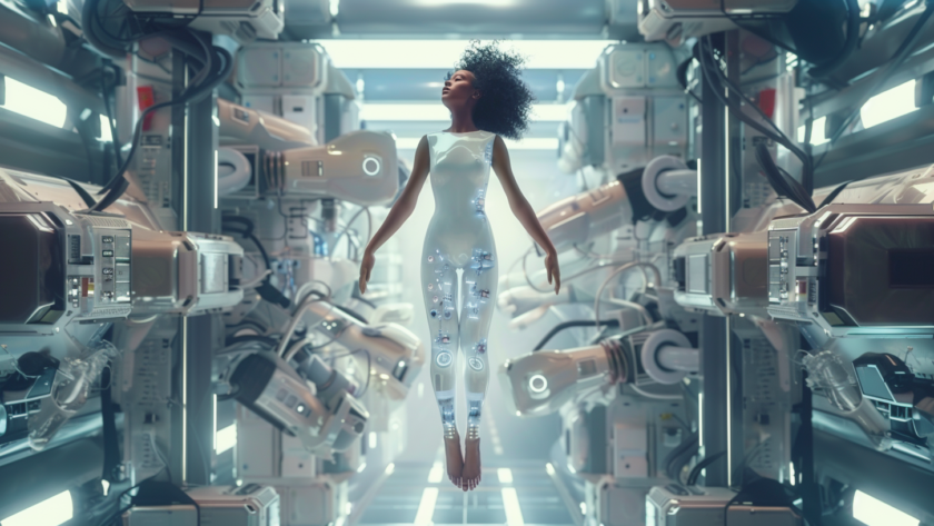 generative ai