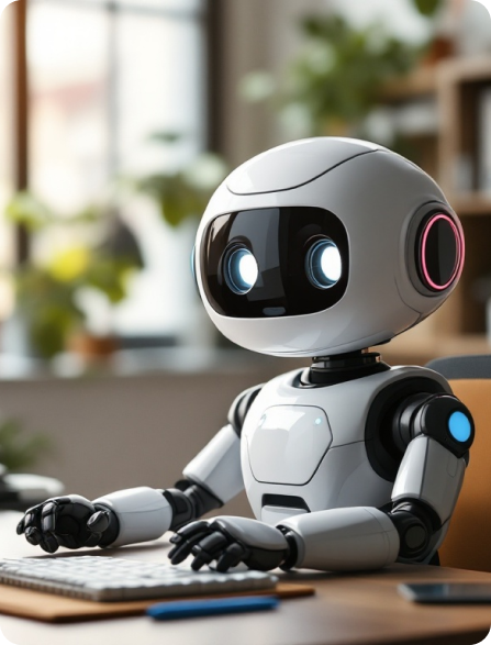 Ai Robot