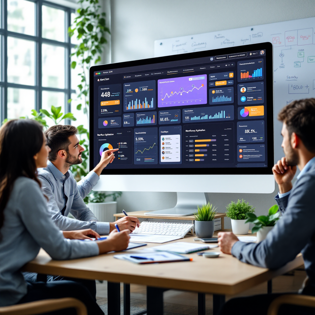 75+ Best AI Productivity Tools in 2025 for Businesses 4 ai tools crm