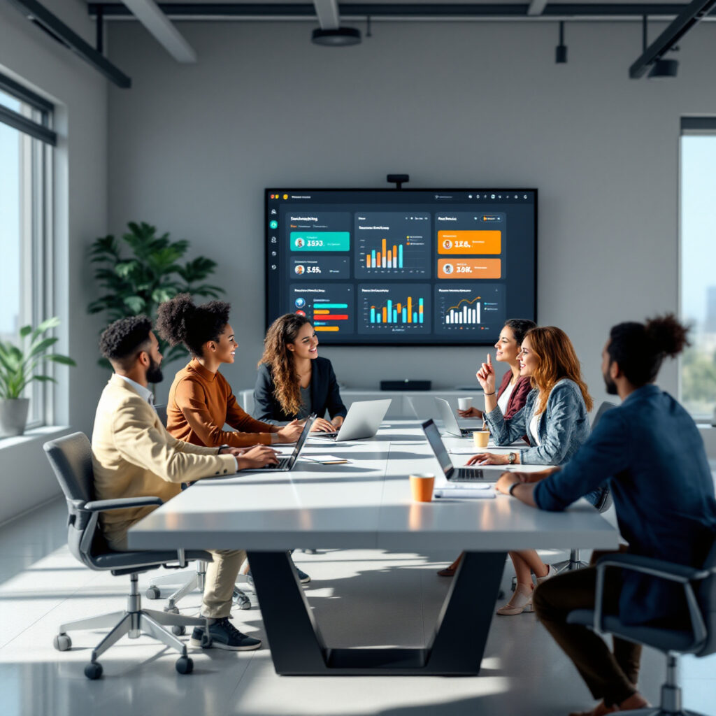 75+ Best AI Productivity Tools in 2025 for Businesses 1 ai productivity tools
